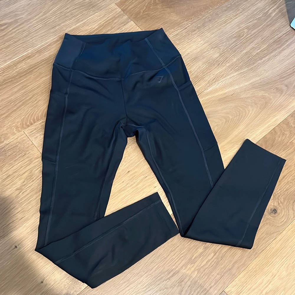 🦈 GymShark pocket Legging